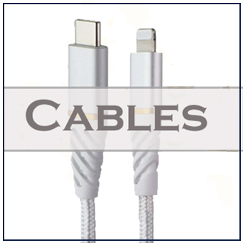 CABLES