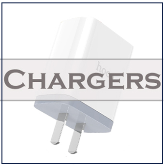 CHARGERS