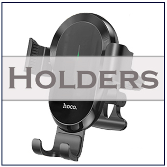 HOLDERS