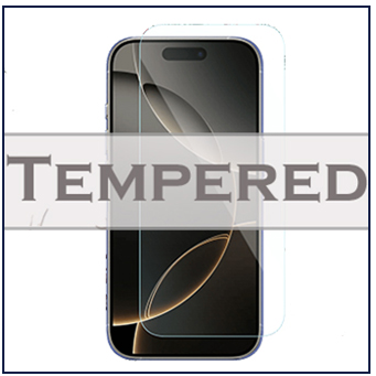 TEMPERED
